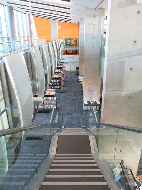 New Brighton Library