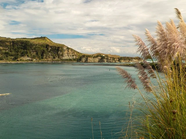 Mokau River