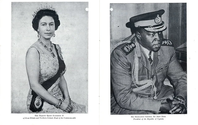 Idi Amin's Speech Page 3