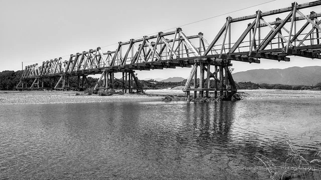 Totara River