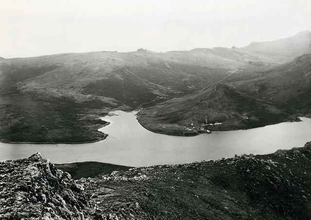 Campbell Island