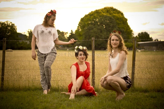 Flower Crowns Hawkes Bay 18