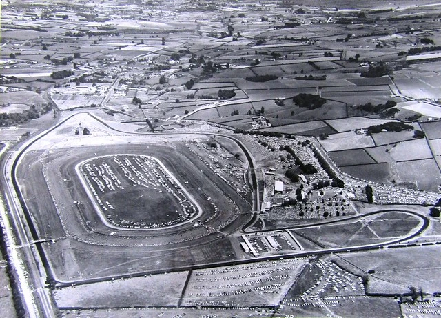 Pukekohe Racing Circuit