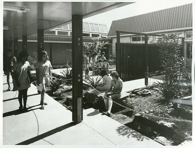 Rotorua Lake High School