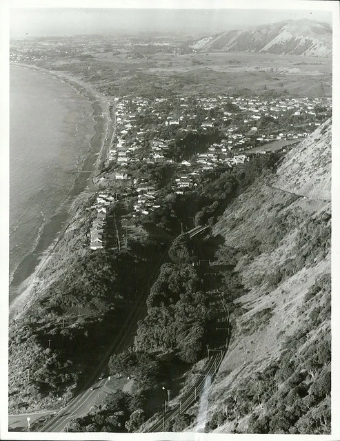 Paekakariki