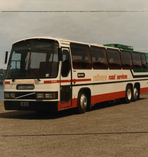CND 30.259 - Road Services - Wellington-Palmerston North
