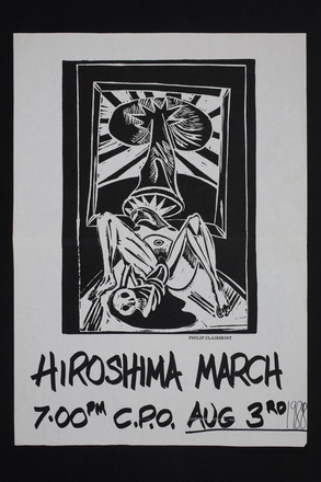 Hiroshima March