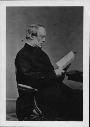 Sir William Martin