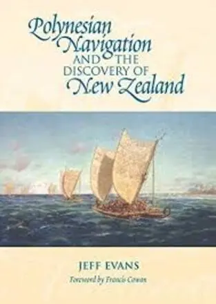 Polynesian navigation and the discovery of New Zealand