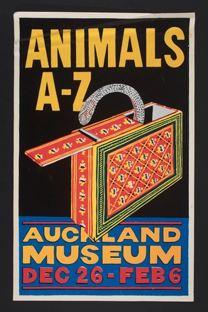 Animals A - Z