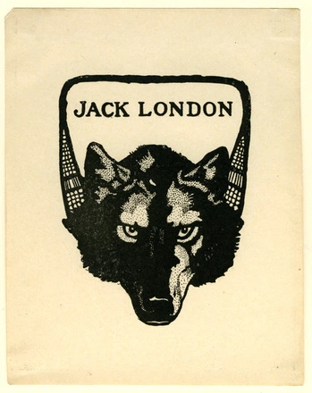 Jack London