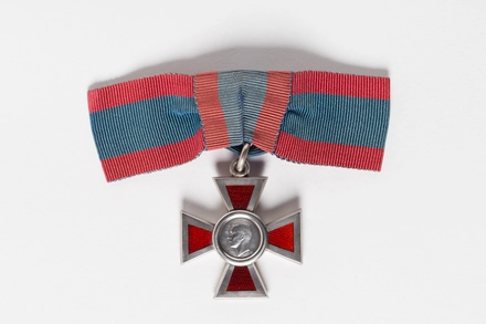 medal, decoration