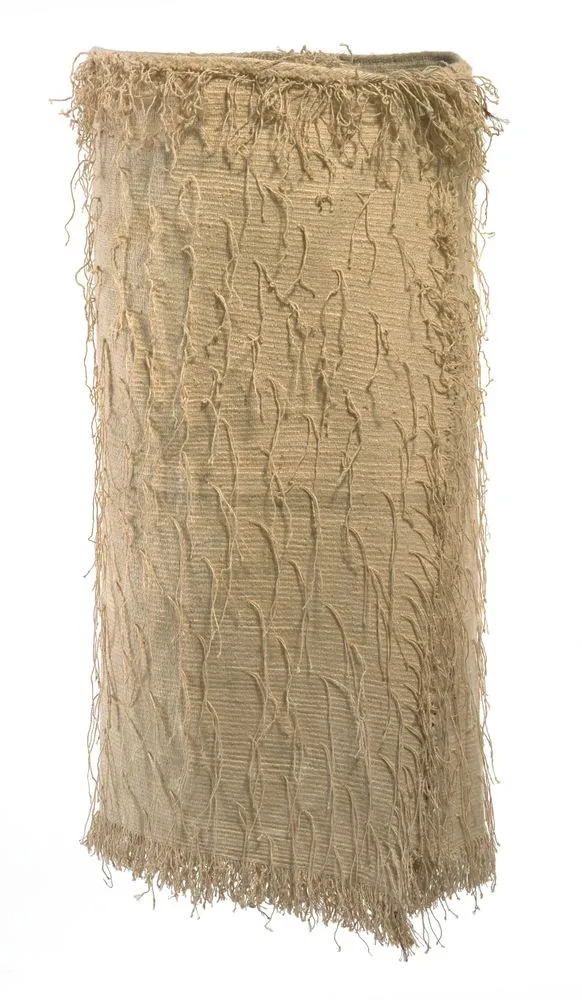 Korowai hihimā (cloak)