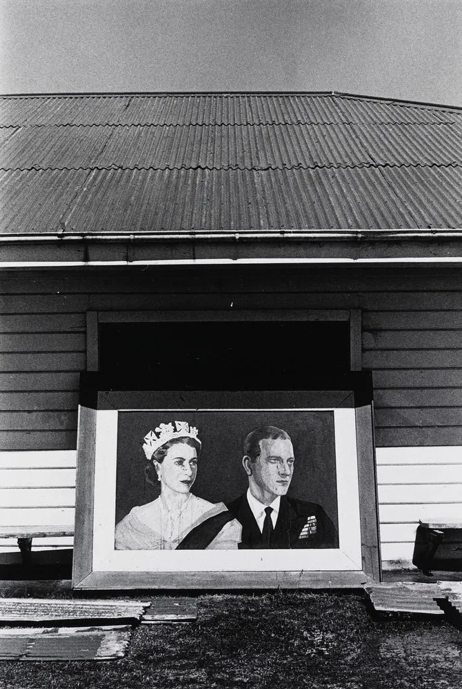 Queen Elizabeth II Park, Christchurch