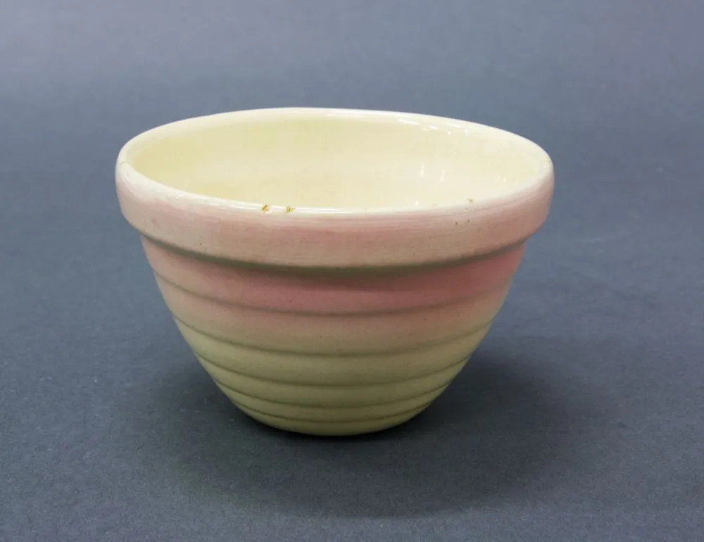 Mixing bowl