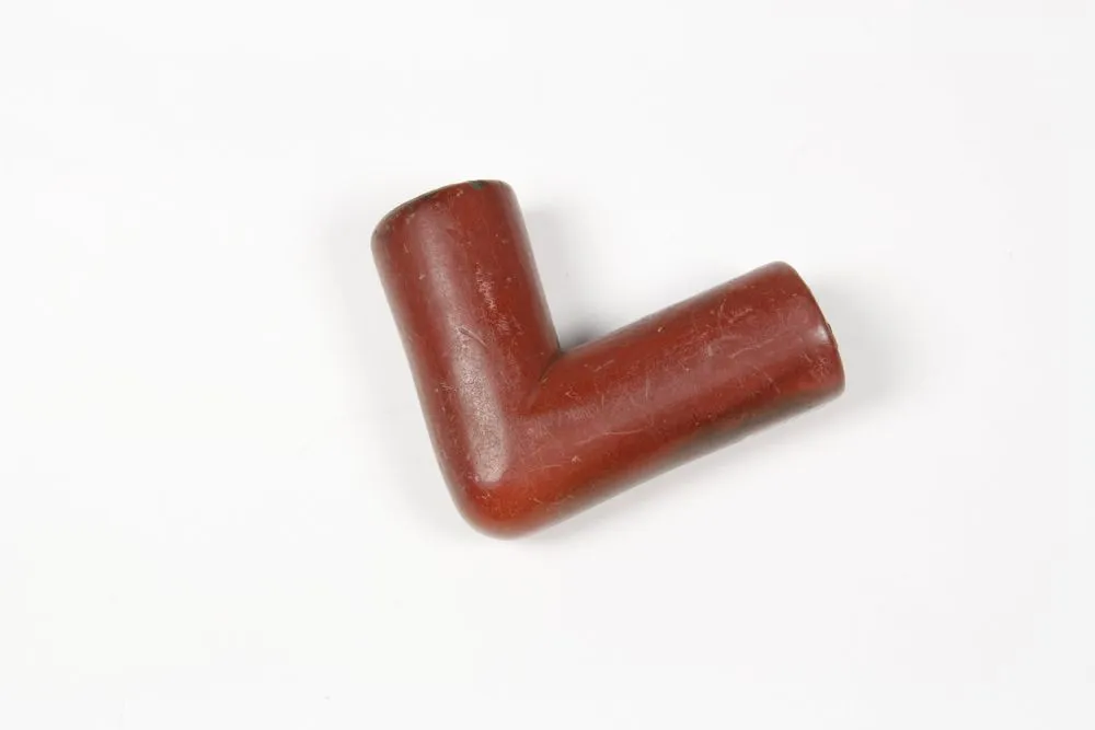 Calumet pipe bowl