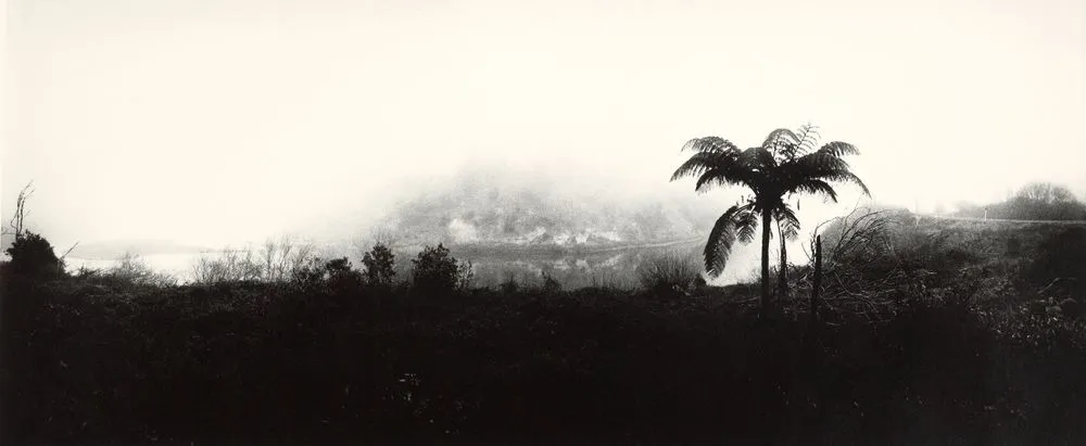 Hiruharama (Jerusalem). From the portfolio: The Wanganui - 12 Panoramas