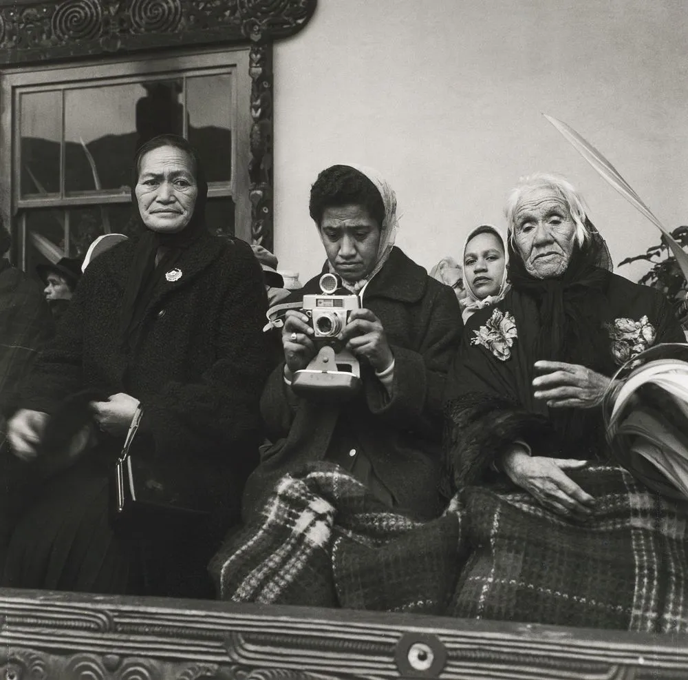 Waiwhetu marae, Lower Hutt