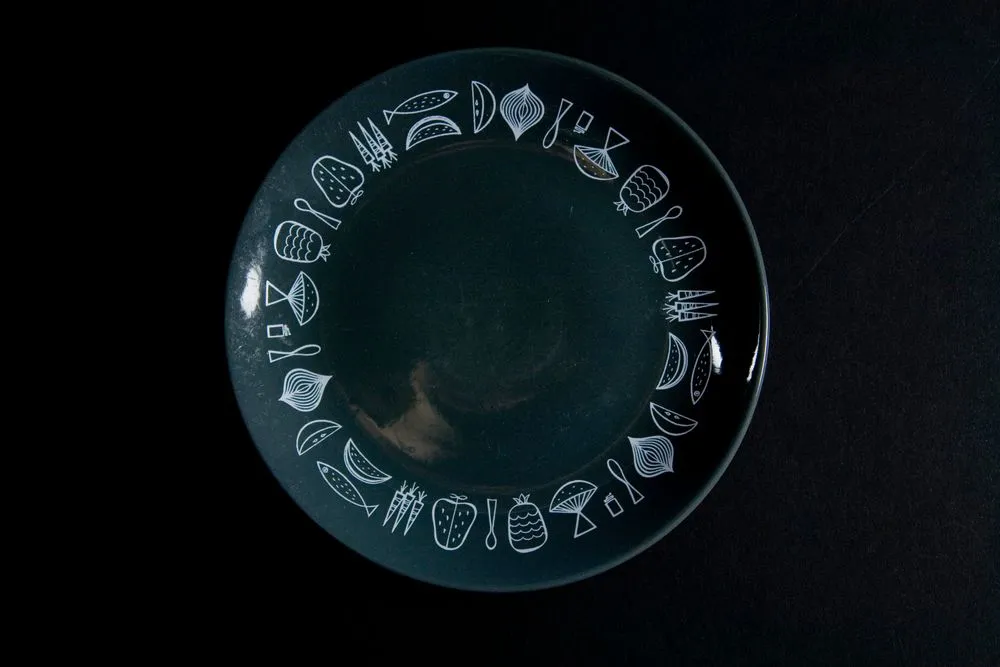 Plate