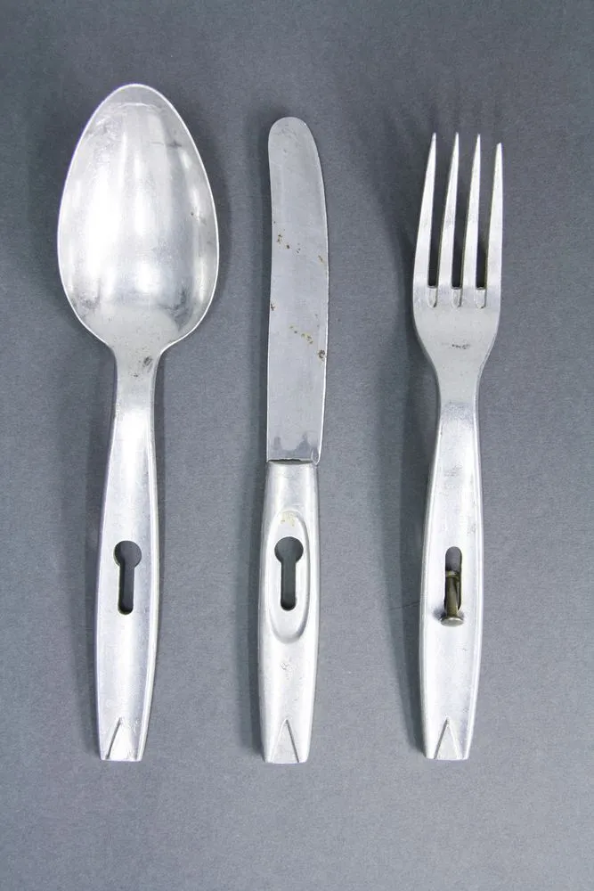 Cutlery set