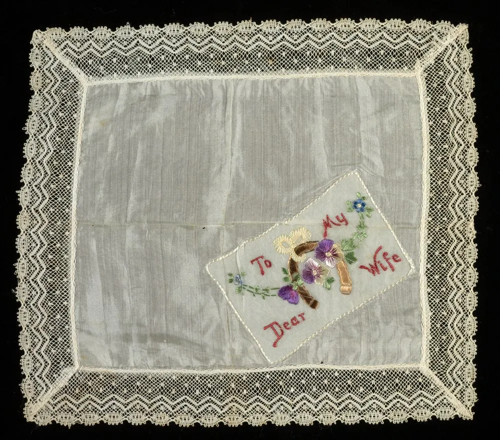 Handkerchief