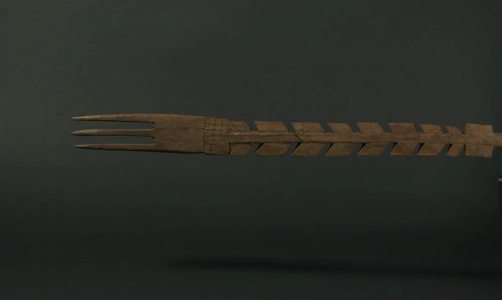 Spear
