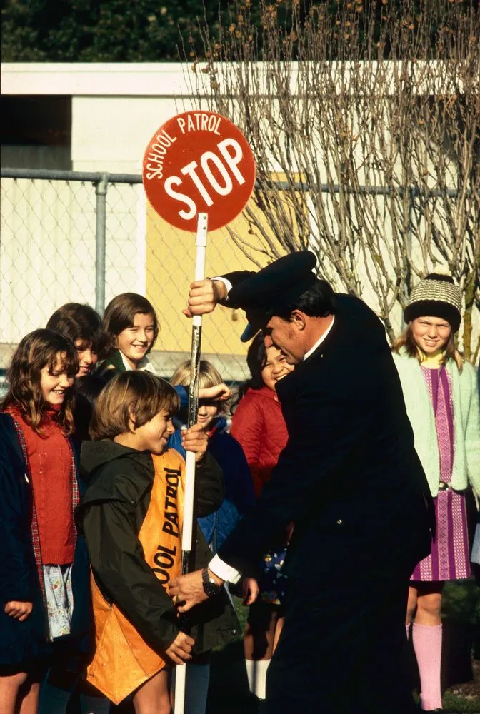 School patrol