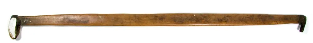 Woomera (spear-thrower)