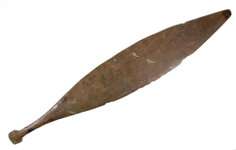 Woomera (spear-thrower)