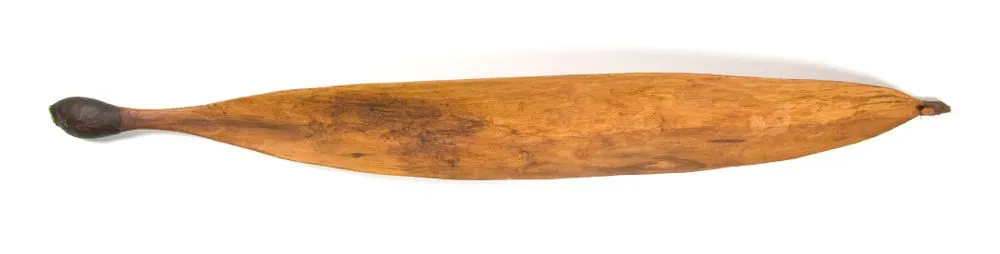 Woomera (spear-thrower)