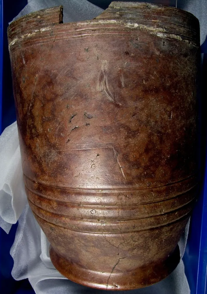 Chimney pot