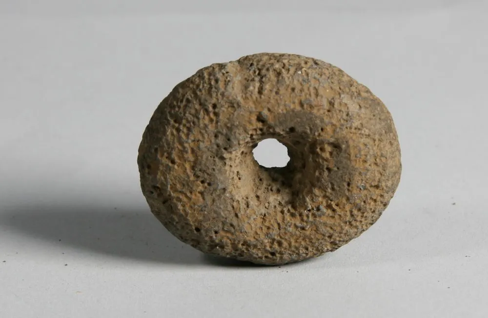 Net Sinker