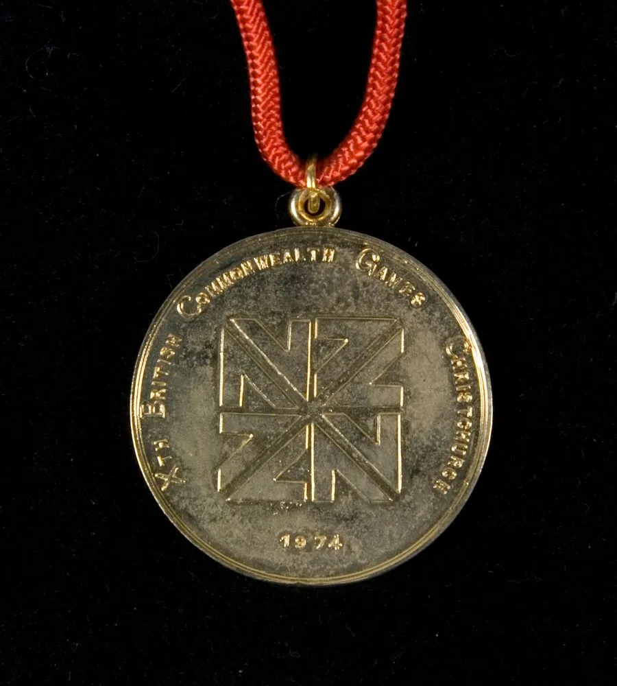 Commonwealth Games medal