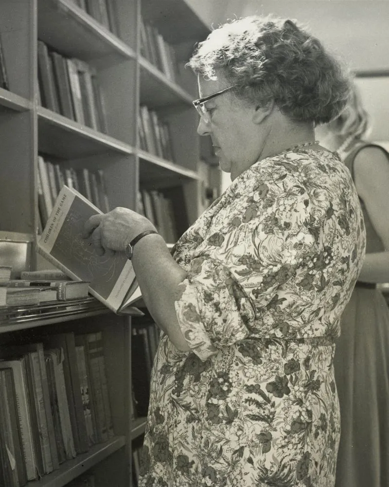 Hokianga Country Library Service