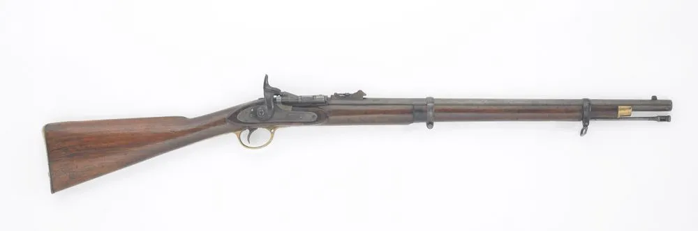 Snider carbine