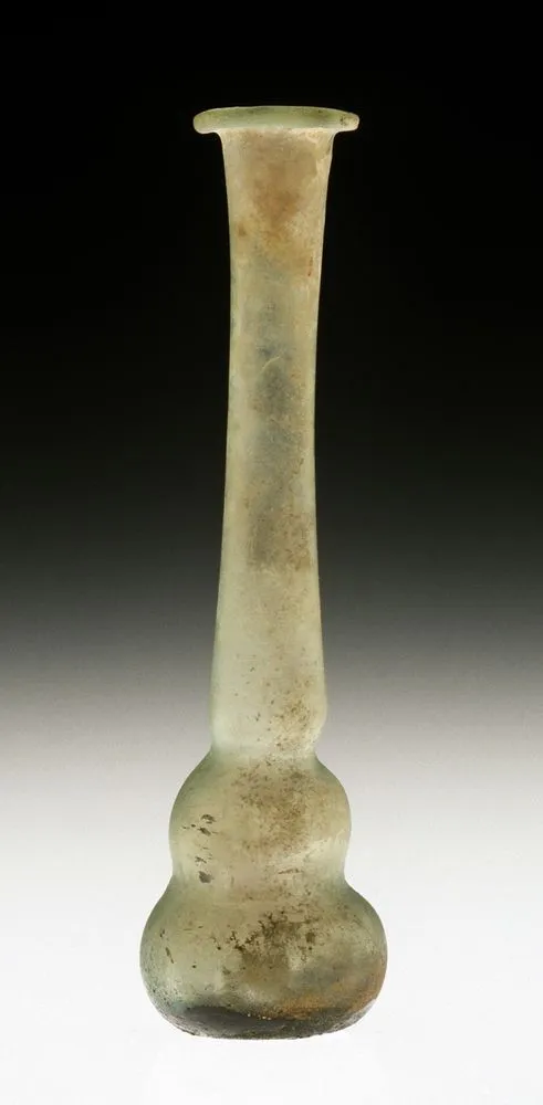 'Tear bottle'