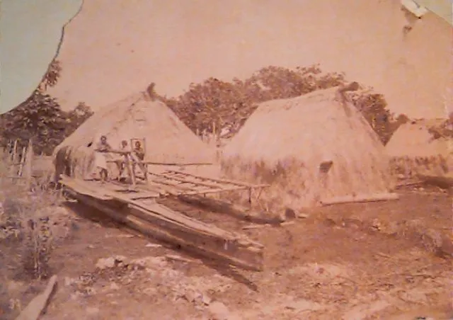 Bau, Fiji