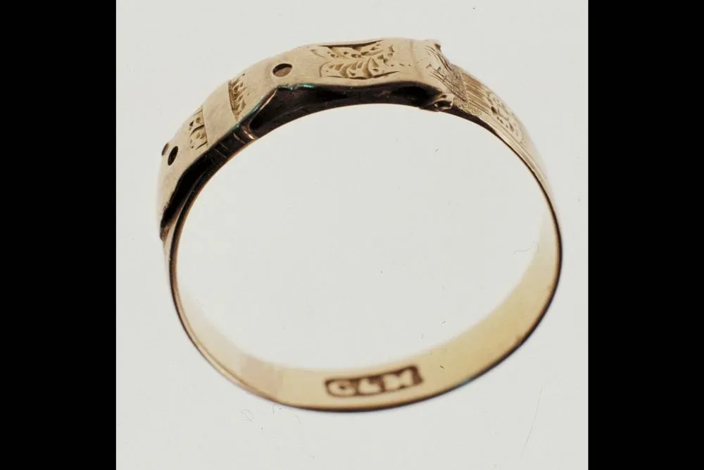 Wedding Ring