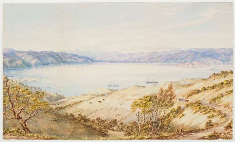 Wellington