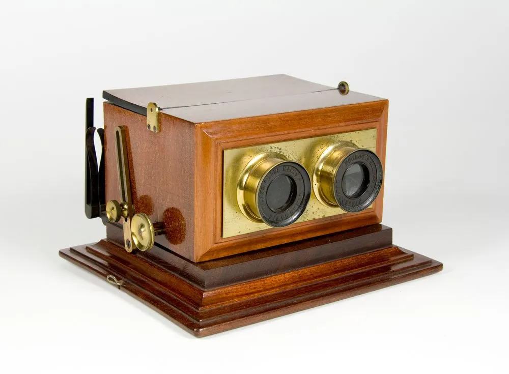 Stereoscope