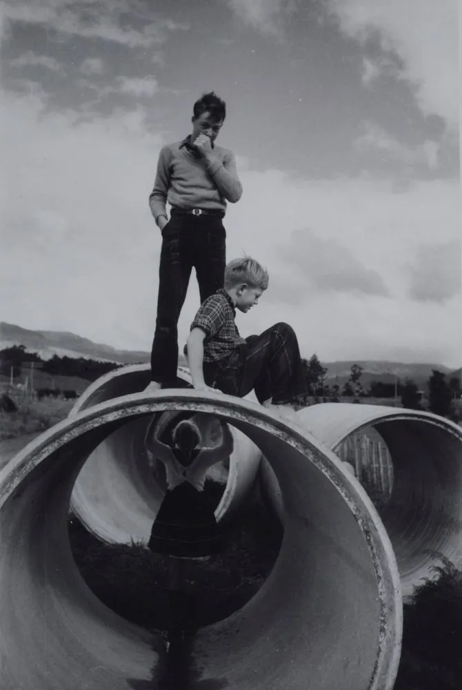 Roadside Playground