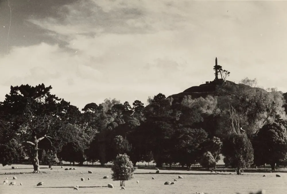 One Tree Hill, Auckland