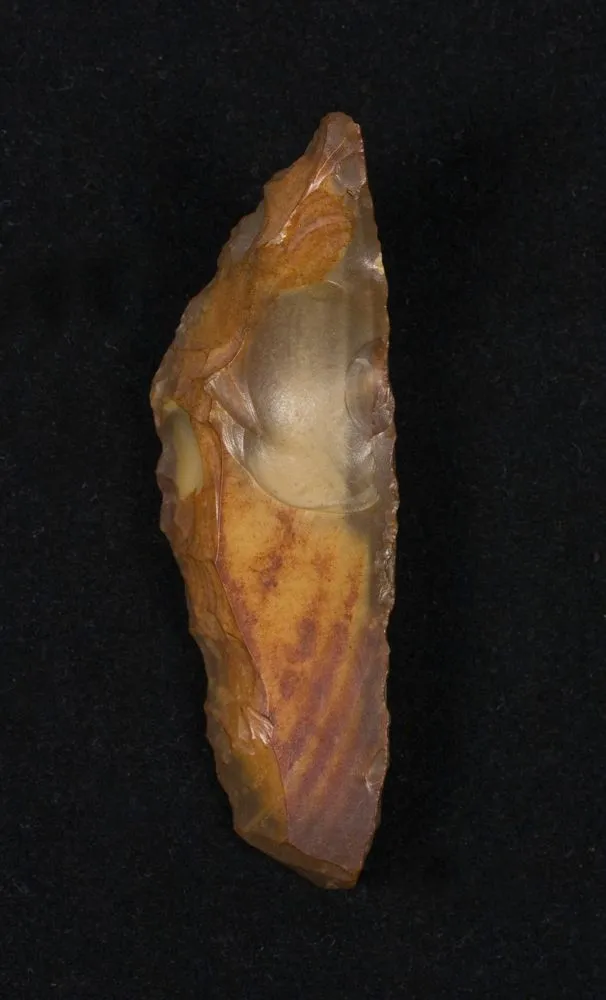 Sideblow Flake