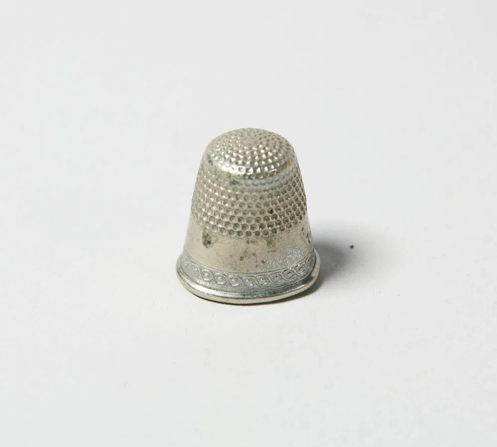 Thimble