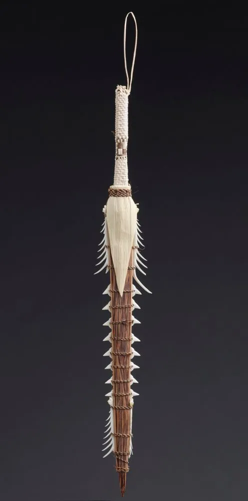 Rere (knife or short sword)