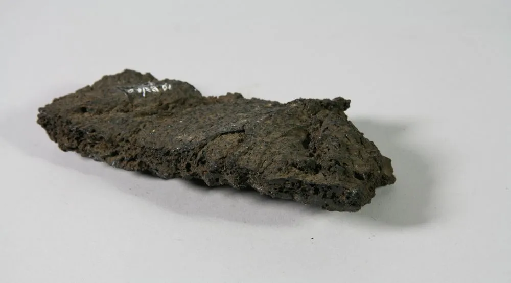Lava Rock