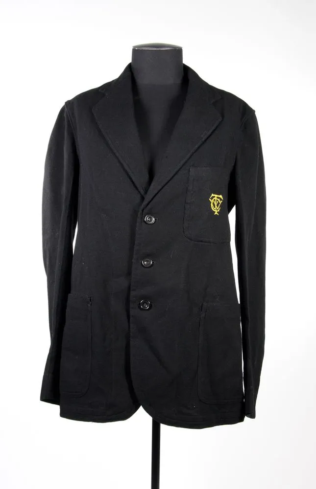 School blazer