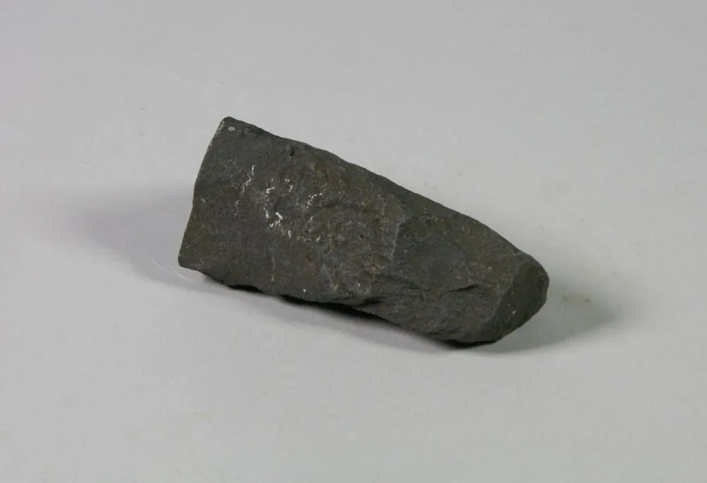 Stone Adze (To'i Ma'a)
