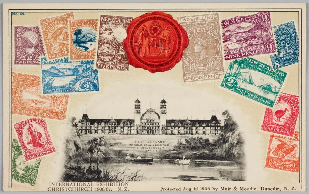 Postcard