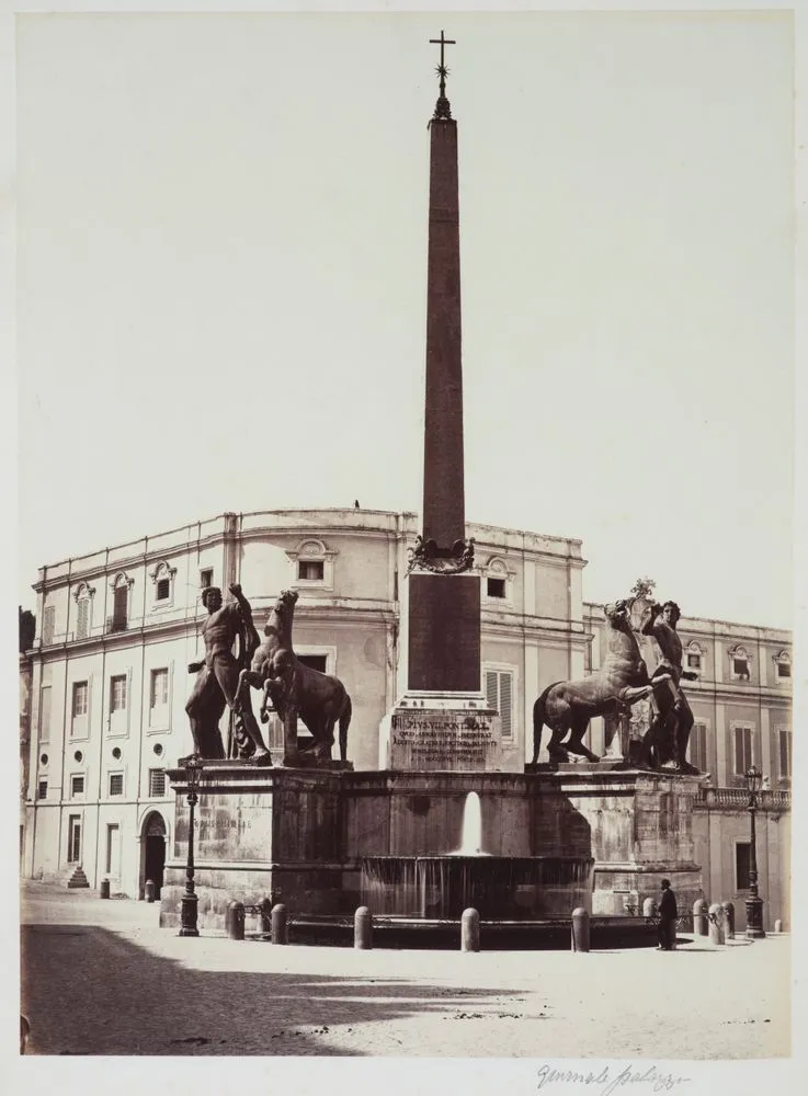 [...?] Pallazi